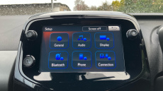 Toyota Aygo 1.0 VVT-i X-Trend TSS 5dr Petrol Hatchback